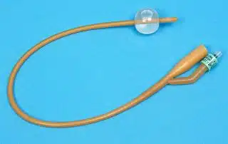 Foley Catheter Placement